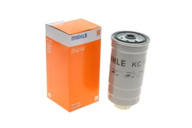 Фільтр паливний KC179 MAHLE