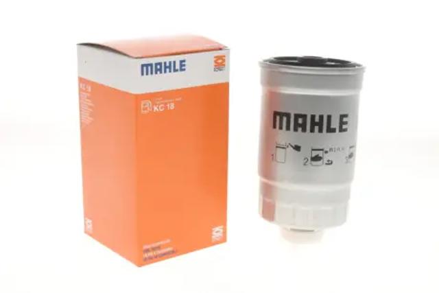 Фільтр-відстійник палива грубої очистки KC18 MAHLE