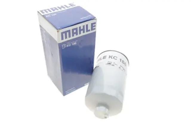Фільтр палива KC186 MAHLE