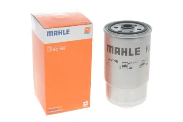 Фільтр тонкого очищення палива KC195 MAHLE