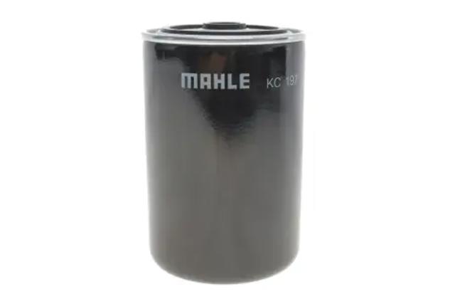 Фільтр тонкого очищення палива KC197 MAHLE