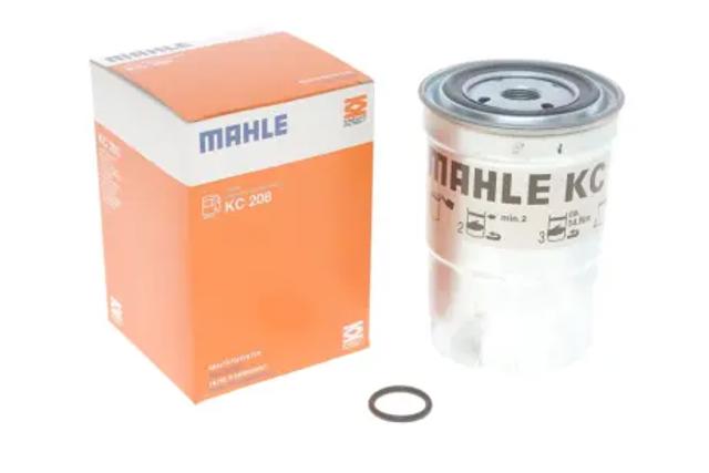 Фільтр тонкого очищення палива KC208 MAHLE