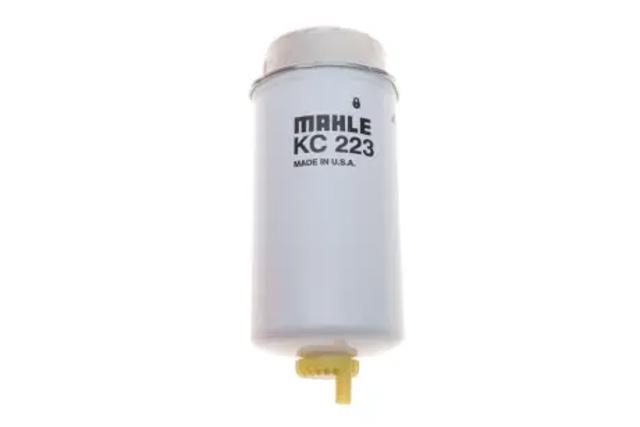 Фільтр тонкого очищення палива KC223 MAHLE