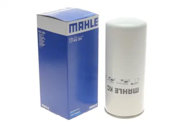 Фільтр-відстійник палива грубої очистки KC251 MAHLE