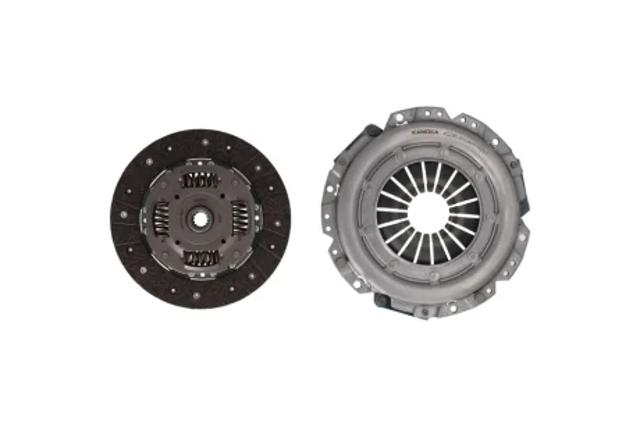 Комплект зчеплення  KC285 KAMOKA