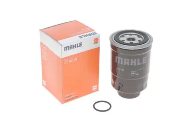 Фільтр-відстійник палива грубої очистки KC46 MAHLE