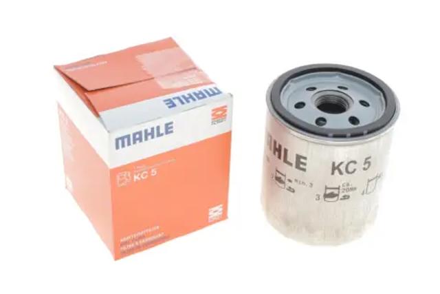 Фільтр-відстійник палива грубої очистки KC5 MAHLE