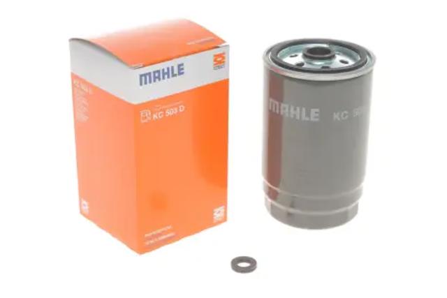 Фільтр паливний KC503D MAHLE