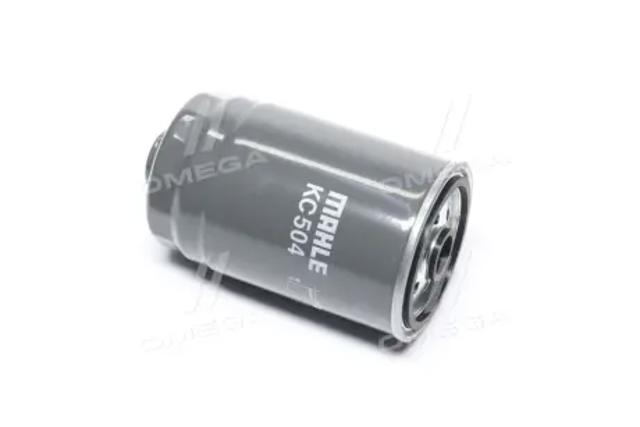 Фільтр палива KC504 MAHLE