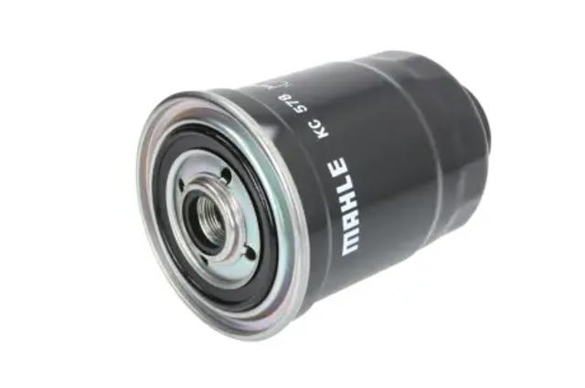 Фільтр паливний KC578D MAHLE