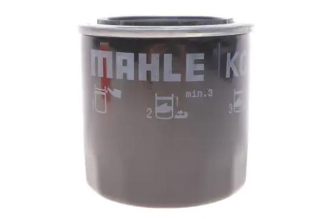 Фільтр палива KC59 MAHLE