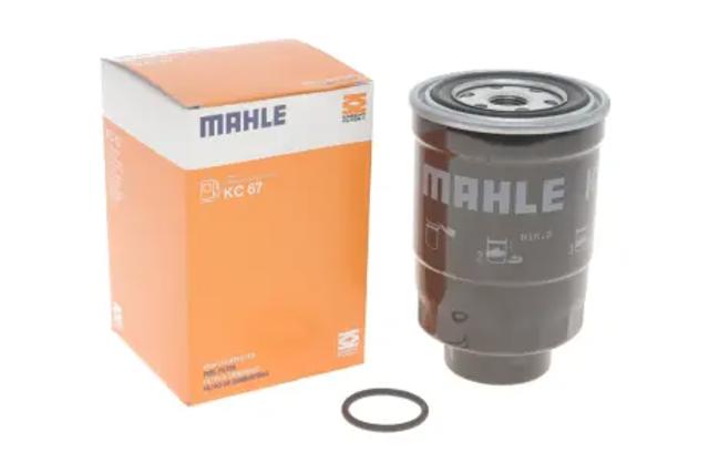 Фільтр палива KC67 MAHLE