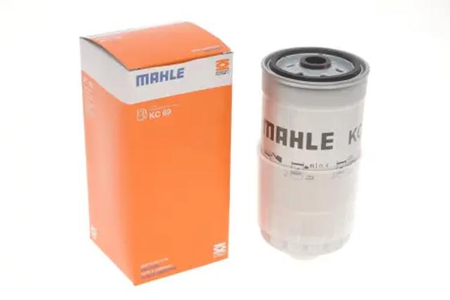Фільтр-відстійник палива грубої очистки KC69 MAHLE