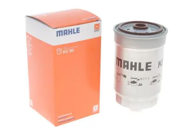 Фільтр палива KC80 MAHLE