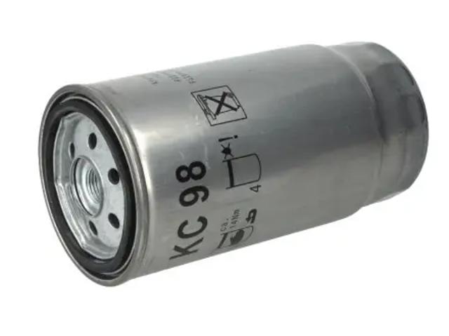 Фільтр паливний KC98 MAHLE
