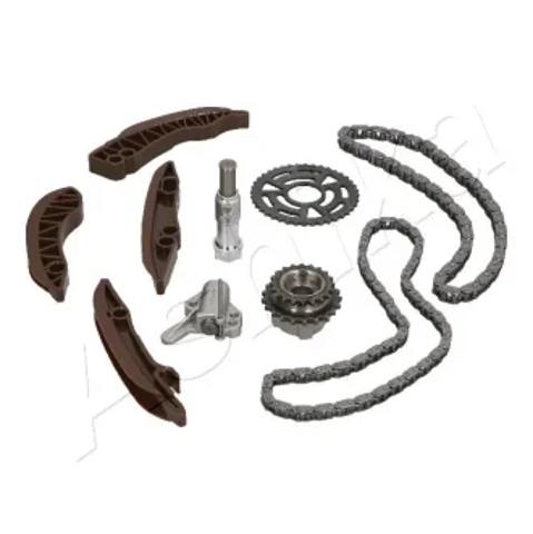 Ланцюг ГРМ, комплект KCK0101 ASHIKA