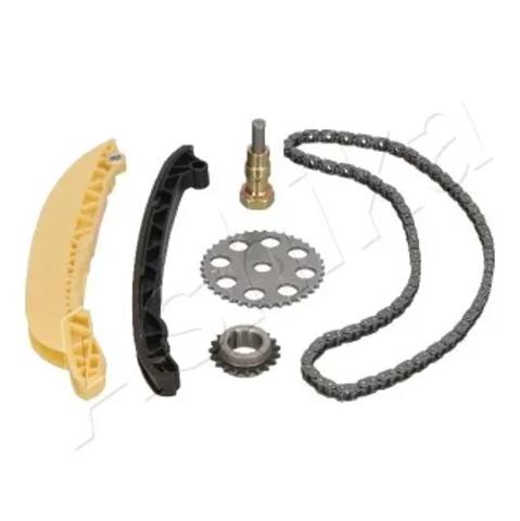 Ланцюг ГРМ, комплект KCK0301 ASHIKA