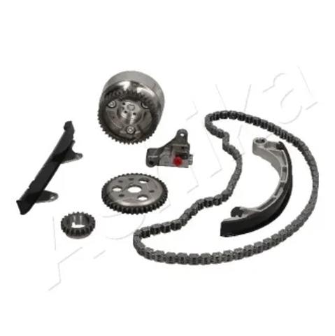 Ланцюг ГРМ, комплект KCK206V ASHIKA