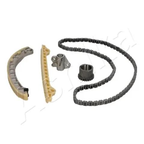 Ланцюг ГРМ, комплект KCK803 ASHIKA