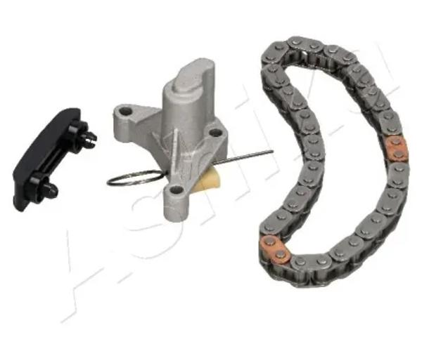 Ланцюг ГРМ, комплект KCK810 ASHIKA