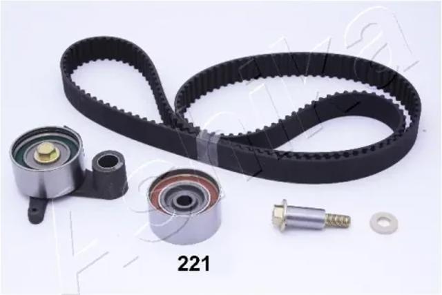 Ремни ГРМ KCT221 ASHIKA