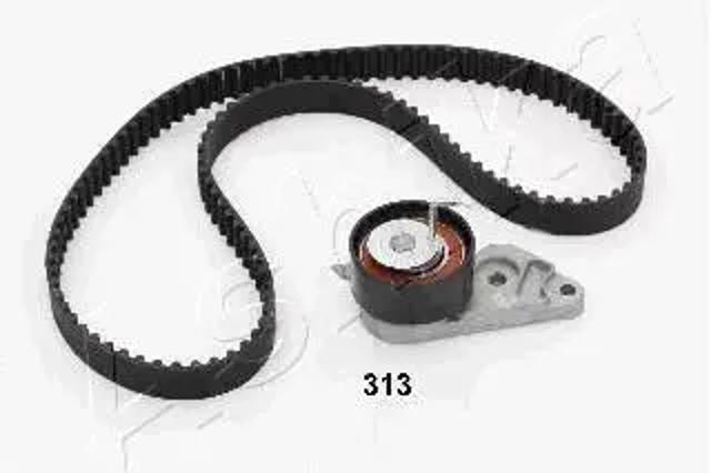 Комплект ГРМ KCT313 ASHIKA