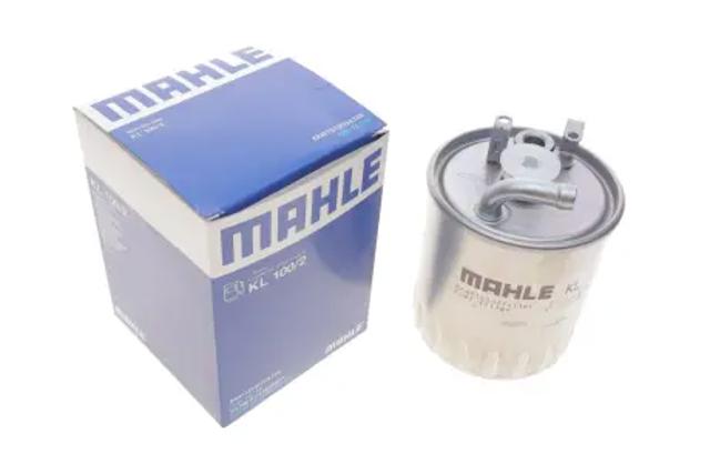 Фільтр палива KL1002 MAHLE