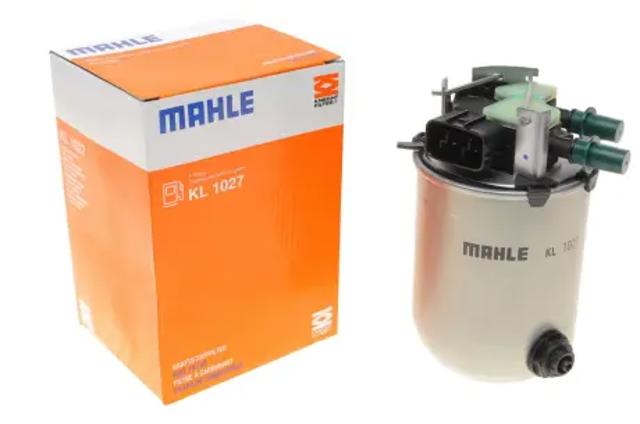 Фільтр тонкого очищення палива KL1027 MAHLE