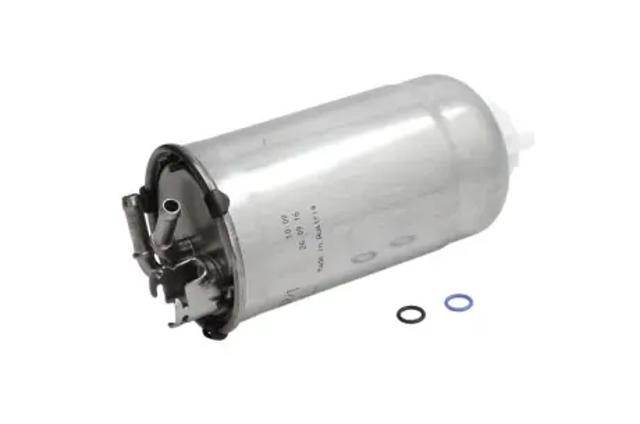 Фільтр палива KL1571D MAHLE