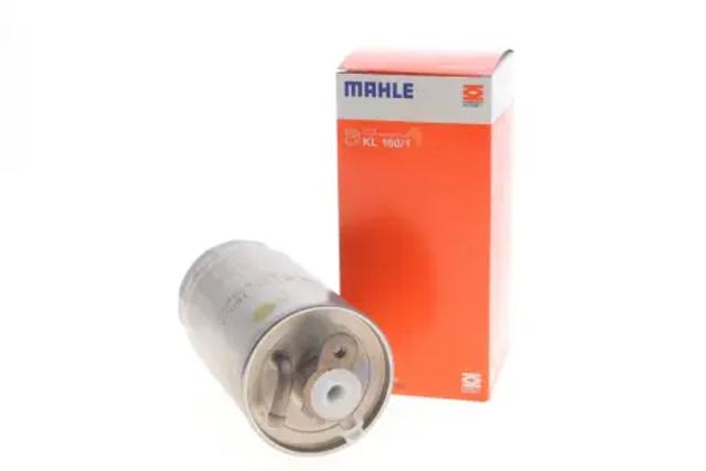 Фільтр палива KL1601 MAHLE