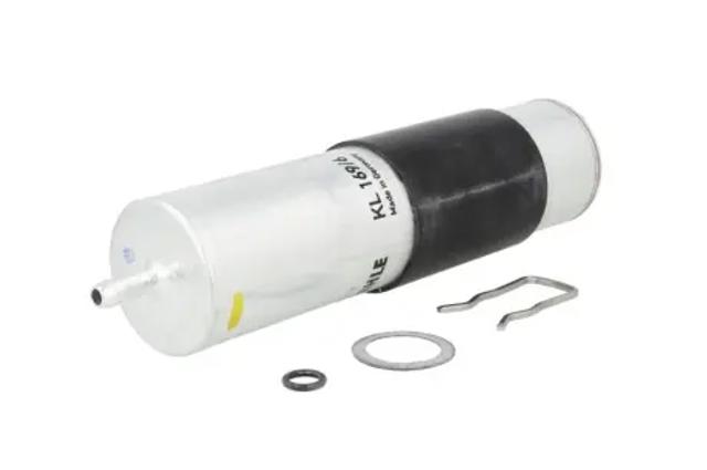 Фільтр тонкого очищення палива KL1696D MAHLE