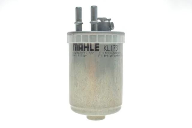 Фільтр-відстійник палива грубої очистки KL173 MAHLE