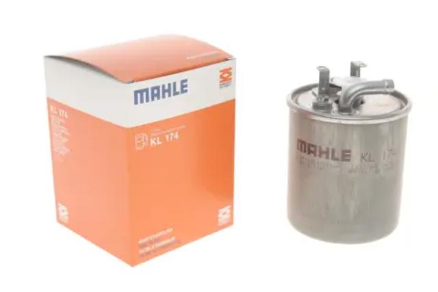 Фільтр паливний KL174 MAHLE