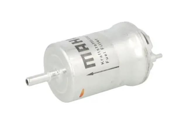 Фільтр тонкого очищення палива KL1766D MAHLE