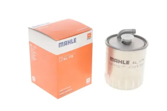 Фільтр паливний KL179 MAHLE