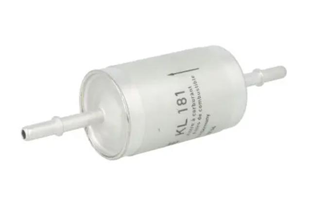 Фільтр палива KL181 MAHLE