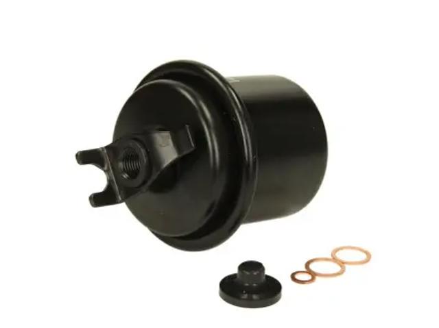 Фільтр палива KL185 MAHLE