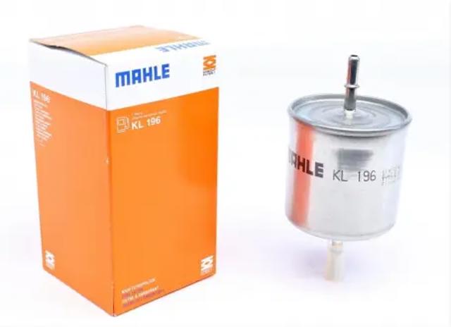 Фільтр тонкого очищення палива KL196 MAHLE