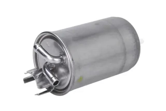 Фільтр тонкого очищення палива KL197 MAHLE