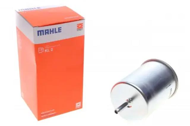 Фільтр тонкого очищення палива KL2 MAHLE