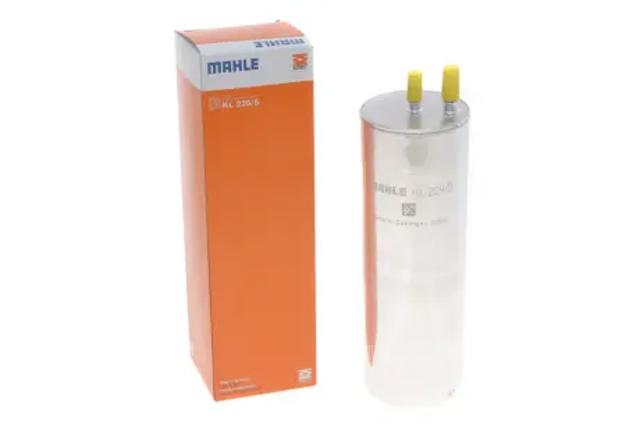 Фільтр паливний KL2295 MAHLE