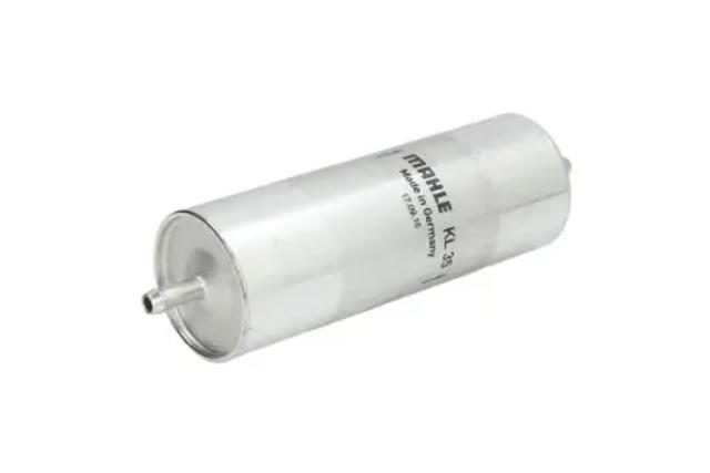 Фільтр паливний KL35 MAHLE
