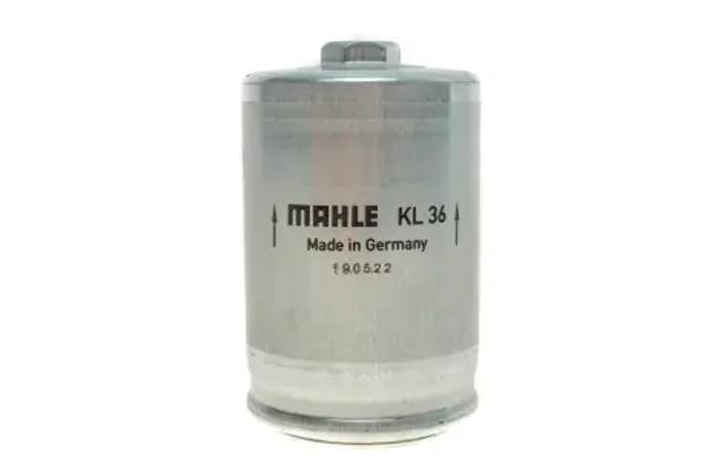 Фільтр паливний KL36 MAHLE