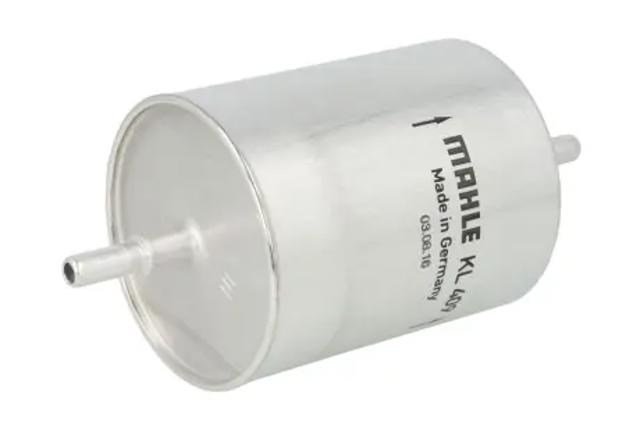 Фільтр палива KL409 MAHLE