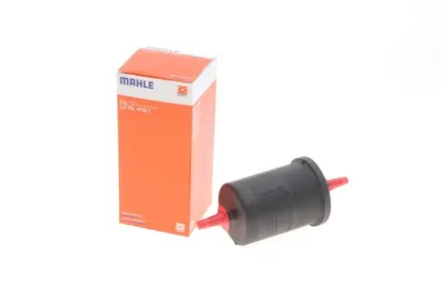 Фільтр тонкого очищення палива KL4161 MAHLE