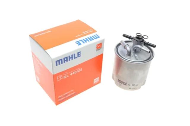 Фільтр палива KL44023 MAHLE