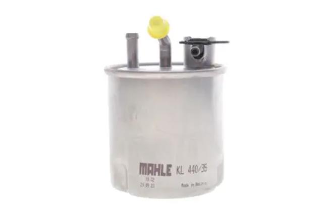 Фільтр палива KL44035 MAHLE