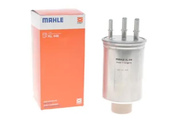 Фільтр палива KL446 MAHLE