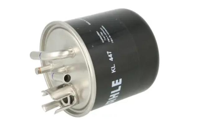 Фільтр палива KL447 MAHLE