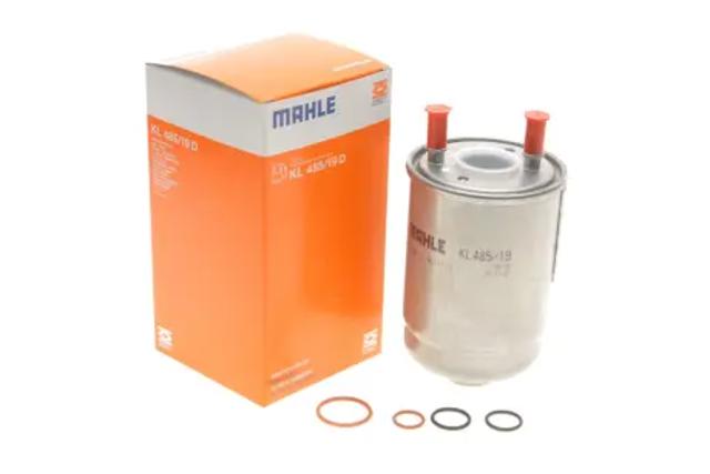 Фільтр-відстійник палива грубої очистки KL48519D MAHLE